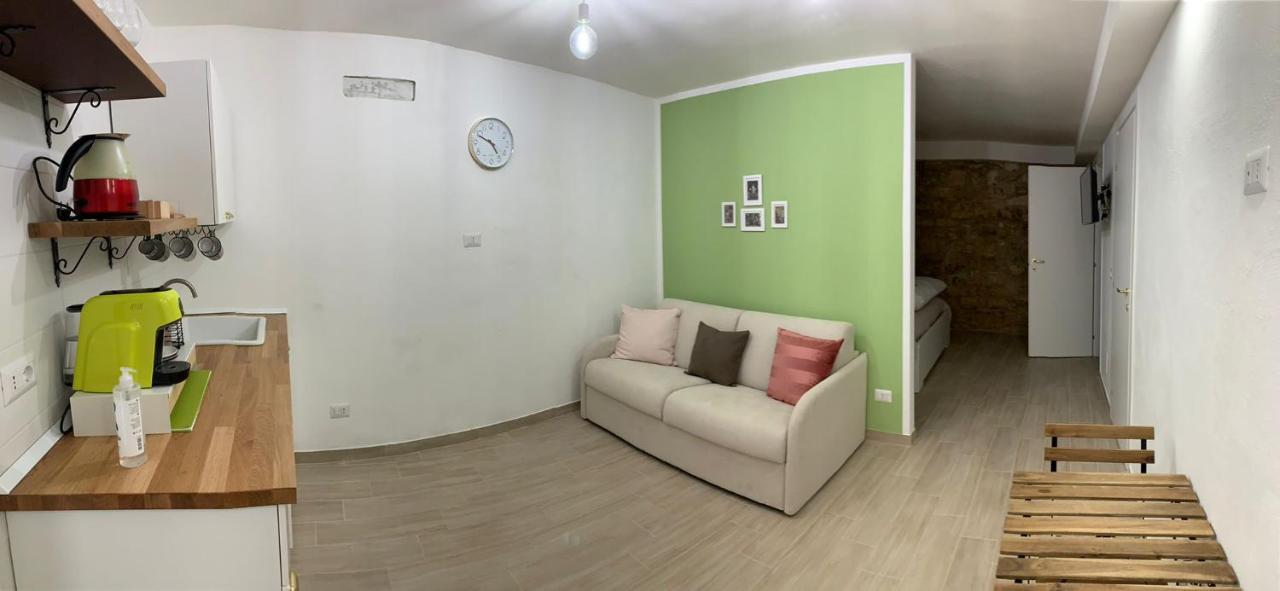 Appartement La Pelliccia à Bari Extérieur photo