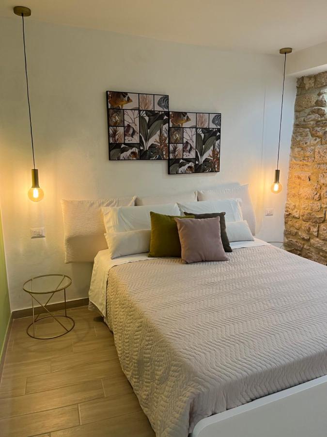 Appartement La Pelliccia à Bari Extérieur photo